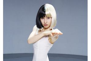 土屋太鳳が躍動！シーア「アライブ」日本版MV、フル解禁！ 画像