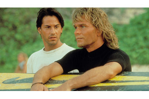 キアヌ・リーヴス、トロント映画祭で故パトリック・スウェイジの思い出を語る 画像