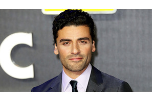 オスカー・アイザック、舞台「ハムレット」で主演 画像