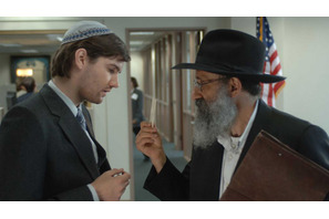 ジム・スタージェス『正義のゆくえ』独占動画インタビュー　甘い歌声と現実の間で 画像