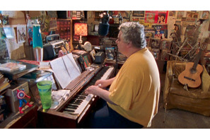 『悪魔とダニエル・ジョンストン』レビュー 画像