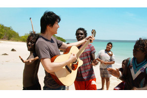 福山雅治、音楽誕生の謎に迫る！SONGSスペシャル「SONGLINE」放送 画像