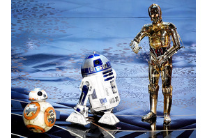 ディズニー、『スター・ウォーズ』さらに10作品を計画中 画像