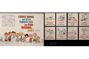 「ピーナッツ」65周年記念！永久保存版公式アートブック邦訳版が発売 画像