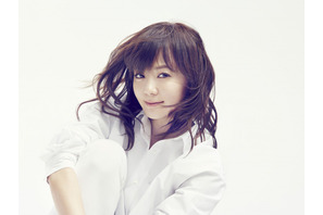 華原朋美、初の海外作品主題歌に決定！『更年奇的な彼女』 画像