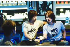 ディーン・フジオカ出演！台湾のバンド映画『夢の向こう側』放送へ 画像