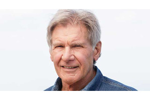 ハリソン・フォード、てんかんと闘う娘ジョージアは「私のヒーロー」 画像