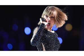 テイラー・スウィフト、F1アメリカグランプリでパフォーマンスへ 画像