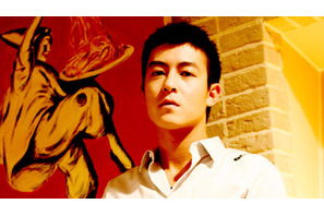 『頭文字（イニシャル）D　THE MOVIE』エディソン・チャン来日インタビュー 画像