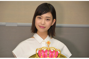 「A-Studio」8代目アシスタントは森川葵！鶴瓶も太鼓判「肝が据わっている」 画像