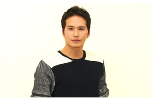 【インタビュー】市原隼人、俳優業は「常に通過点」　ふがいない男 を演じ新境地 画像