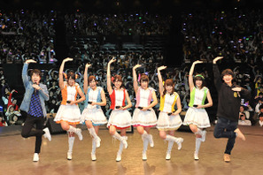 鈴村健一＆福山潤、最終回直前の「おそ松さん」ラジオイベントに登壇！ 画像