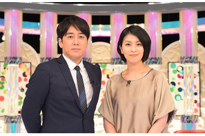 松たか子、母となって娘から「毎日、教えられる日々」 画像