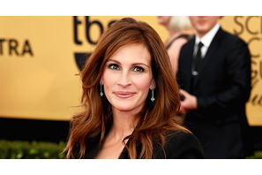 ジュリア・ロバーツ、実話に基づいた新作法廷ドラマで弁護士役に！ 画像