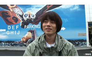 菅田将暉は「とにかく真面目」!? 変幻自在俳優の素顔に迫る「情熱大陸」 画像