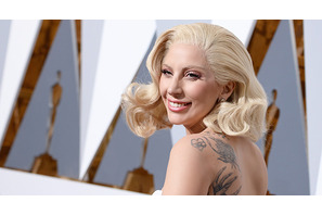 レディー・ガガ、「ファッション・ロサンゼルス・アワード」で受賞へ！ 画像