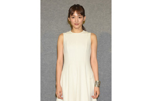 【インタビュー】綾瀬はるか　大河ドラマが教えてくれた、ものづくりの感動を糧に挑む「精霊の守り人」 画像