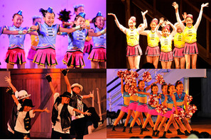 【ディズニー】憧れのステージでダンスも！15周年のシーはキッズ向けプログラムが満載 画像