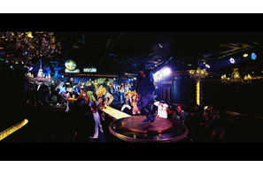 KENTO MORI監修MVで「ハリセンボン」近藤春菜＆箕輪はるかが美女に！ 画像