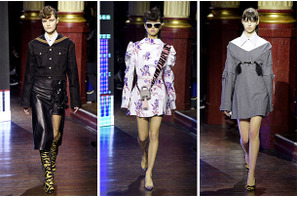 「セーラームーン」からインスパイア！パワーアップした「ケンゾー」 画像