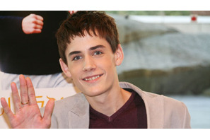 『リトル・ランナー』アダム・ブッチャー、マイケル・マッゴーワン監督来日インタビュー 画像