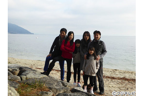 本田4兄妹に密着！世界ジュニア女王・本田真凜と兄妹の成長と家族の絆とは 画像