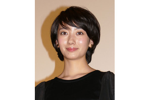 波瑠、「誰かに嫌われてしまっても」…自分を見失わずに没頭した「あさが来た」 画像