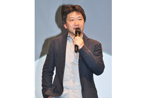 GAGAがアニメ事業に参戦発表！ 是枝監督新作、三島由紀夫原作のSFなど注目作がズラリ 画像