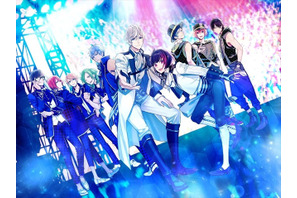 西川貴教手掛ける「B-PROJECT」今夏アニメ化決定！小野大輔ら声優陣も歓喜 画像