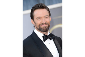 ヒュー・ジャックマン、ビーチで荒波にさらわれかけた息子たちを救出 画像