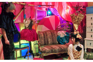 中村里砂×風間俊介『少女椿』、妖しすぎる禁断の予告編公開 画像