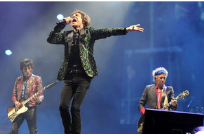 「ザ・ローリング・ストーンズ」、歴史的キューバ公演を敢行！ 画像