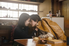 成海璃子主演『無伴奏』、韓国全州国際映画祭へ正式出品！「美しい瞬間と愛を届けたい」 画像