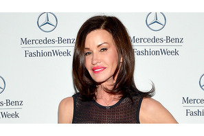 ジャニス・ディキンソン、“乳がん”診断にも前向き「おさらばなんてできない」 画像