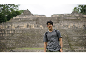 鈴木亮平が世界を冒険するドキュメント第2弾…舞台は中南米・カリブ海の国々 画像