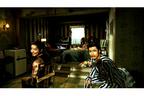 生田斗真＆麻生久美子最新作に賭博師・山田孝之×借金取り・玉山鉄二ら主演級が続々！ 画像