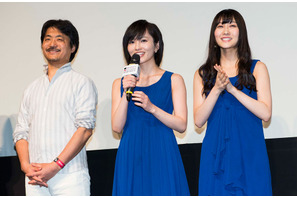 「NMB48」山本彩＆矢倉楓子、香港国際映画祭に初登場！ 過去最高の盛り上がり 画像