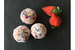 【3時のおやつ】マクロビオティックな和スイーツ「和のかし 巡」代々木上原にオープン！ 画像