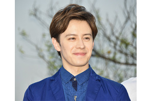 ウエンツ瑛士、コントのために4万8千円の永久脱毛 画像