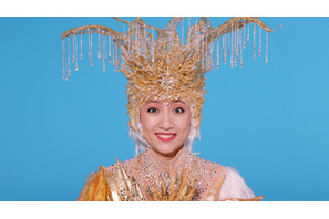 高橋みなみ、ソロ初仕事は“ラスボス”!? 小林幸子と火の鳥で共演 画像