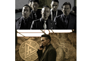 橘ケンチ＆西岡徳馬らの激しい剣幕に震え上がる！20週連続企画第6弾『HiGH＆LOW』 画像