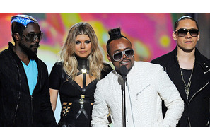 「ブラック・アイド・ピーズ」、本格的に活動再開へ!? 画像