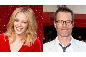カイリー・ミノーグ＆ガイ・ピアース、30年ぶりの共演決定！ 画像