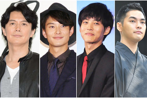 【ドラマニア】福山雅治＆「ゆとり」若手俳優…新たな挑戦が光る4月ドラマ 画像