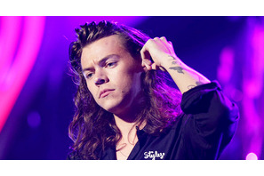 ハリー・スタイルズ、役作りのため過酷な“海上”暮らし!? 画像