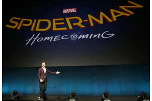 『スパイダーマン』新シリーズは“ホームカミング”！ 来年夏公開へ 画像