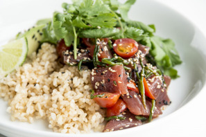 「bills」、最新食トレンド満載のヘルシーな春夏メニューが登場！ 画像