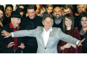 スイスで拘束中のポランスキー監督が入院 画像