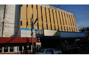 世界の映画館vol.30〜アジアの旅〜　タイで超満員！トニー・ジャーの新作映画！ 画像