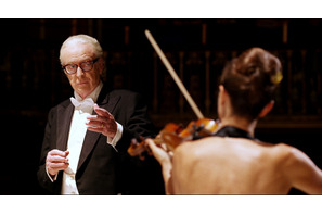 【シネマモード】美しき映像交響曲…『グランドフィナーレ』 画像